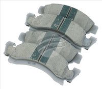 BREMTEC PRO LINE HD CERAMIC+ ZERO DUST FORD F150 1979-90 FRONT BT054PRO