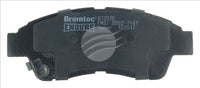 BREMTEC 4WD BRAKE PADS SET TOYOTA CAMRY SDV10 1998-02 BT057E