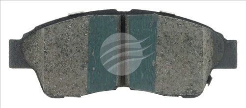 BREMTEC 4WD BRAKE PADS SET TOYOTA CAMRY SDV10 1998-02 BT057E