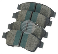 BREMTEC 4WD BRAKE PADS SET TOYOTA CAMRY SDV10 1998-02 BT057E