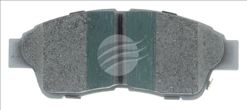 BREMTEC PRO-LINE BRAKE PADS SET TOYOTA CAMRY SDV10 1998-02 BT057PRO