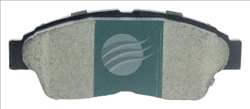 BREMTEC TRADE-LINE BRAKE PAD FRONT SET CAMRY COROLLA CALDINA RAV4 BT057TS