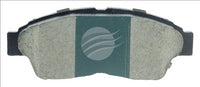 BREMTEC TRADE-LINE BRAKE PAD FRONT SET CAMRY COROLLA CALDINA RAV4 BT057TS
