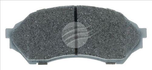 BREMTEC PRO-LINE BRAKE PADS SET FORD LASER KQ 98-02 BT065PRO