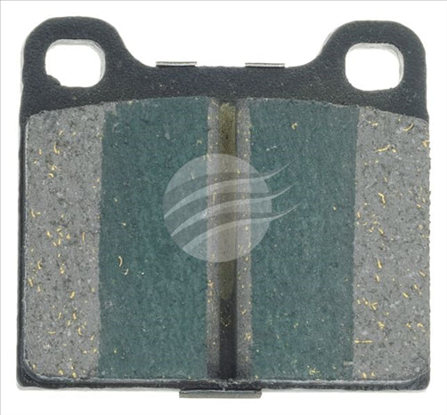 BREMTEC EURO-LINE BRAKE PADS SET AUDI, ALFA ROMEO, BMW BT066ELC