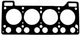 ACL HEAD GASKET RENAULT 810/25/26/29/03 BT080