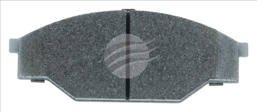 BREMTEC PRO-LINE BRAKE PADS SET TOYOTA HILUX LN, YN SERIES BT084PRO
