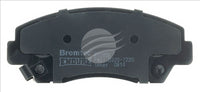BREMTEC 4WD BRAKE PADS SET MAZDA B SERIES 85-96 BT085E