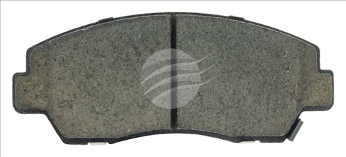 BREMTEC 4WD BRAKE PADS SET MAZDA B SERIES 85-96 BT085E