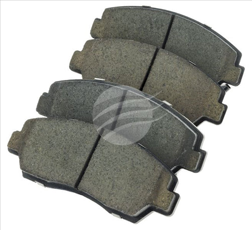 BREMTEC 4WD BRAKE PADS SET MAZDA B SERIES 85-96 BT085E