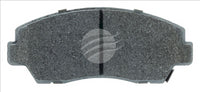 BREMTEC PRO-LINE BRAKE PADS SET MAZDA B SERIES 85-96 BT085PRO