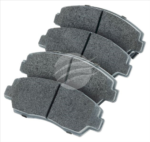 BREMTEC PRO-LINE BRAKE PADS SET MAZDA B SERIES 85-96 BT085PRO
