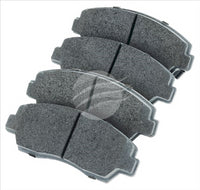 BREMTEC PRO-LINE BRAKE PADS SET MAZDA B SERIES 85-96 BT085PRO