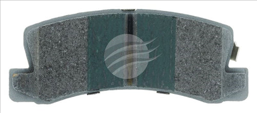 BREMTEC PRO-LINE BRAKE PADS SET TOYOTA CAMRY 93-97 BT087PRO