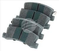 BREMTEC PRO-LINE BRAKE PADS SET TOYOTA CAMRY 93-97 BT087PRO