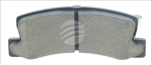BREMTEC TRADE-LINE BRAKE PADS SET TOYOTA CAMRY 93-97 BT087TS