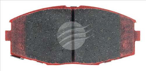 BREMTEC HYBRID-CARBON HIGH PERFORMANCE TOYOTA SUPRA MA70 3.0L 1986 BT089EV550