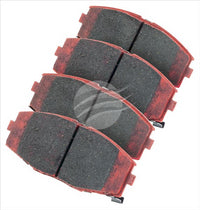 BREMTEC HYBRID-CARBON HIGH PERFORMANCE TOYOTA SUPRA MA70 3.0L 1986 BT089EV550