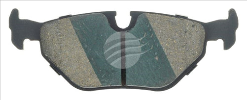 BREMTEC EURO-LINE BRAKE PADS SET BMW 5 SERIES (E34) 1989-06 BT099ELC