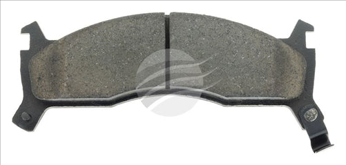 BREMTEC 4WD BRAKE PADS SET KIA SPORTAGE 4WD 1996-99 BT1002E
