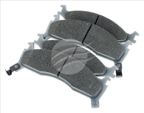 BREMTEC PRO-LINE BRAKE PADS SET KIA SPORTAGE 4WD 1996-99 BT1002PRO