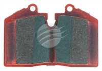 BREMTEC HYBRID-CARBON HIGH PERFORMANCE HOLDEN HSV VT-VZ (HARROP) BT1007EV550