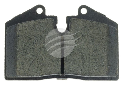 BREMTEC 4WD BRAKE PADS SET HOLDEN HSV VT-VZ (HARROP) BT1007E