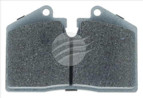 BREMTEC PRO-LINE BRAKE PADS SET HOLDEN HSV VT-VZ (HARROP) BT1007PRO