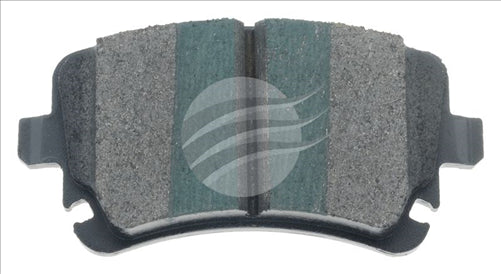 BREMTEC EURO-LINE HD BRAKE PADS SET AUDI RS6 (C6) 5.0V10 2009-- BT10094ELH