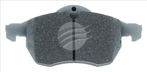 BREMTEC PRO-LINE BRAKE PADS SET HOLDEN ASTRA TS (ABS) 1998- BT1018PRO