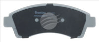 BREMTEC PRO-LINE BRAKE PADS SET MAZDA B SERIES 1996-02 BT1020PRO