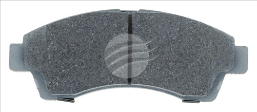 BREMTEC PRO-LINE BRAKE PADS SET MAZDA B SERIES 1996-02 BT1020PRO