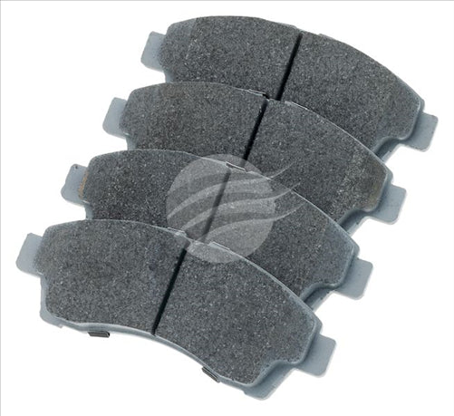 BREMTEC PRO-LINE BRAKE PADS SET MAZDA B SERIES 1996-02 BT1020PRO