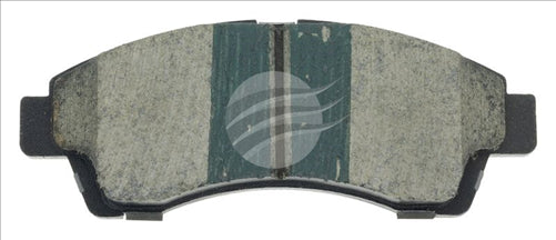 BREMTEC TRADE-LINE BRAKE PADS SET MAZDA B SERIES BRAVO COURIER BT1020TS