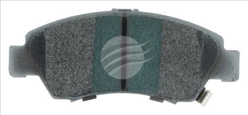 BREMTEC PRO-LINE BRAKE PADS SET HONDA CIVIC VTi 1.6 CXi 92-00 BT1024PRO