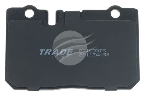 BREMTEC TRADE-LINE BRAKE PADS SET LEXUS LS400 1993-00 BT1030TS
