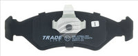 BREMTEC TRADE-LINE BRAKE PADS SET FORD KA 1.3 HATCHBACK 1999-01 BT1034TS