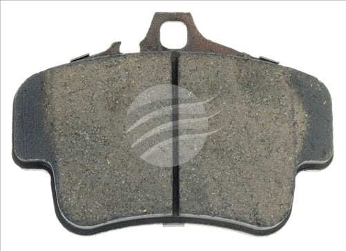 BREMTEC EURO-LINE BRAKE PADS SET BT1036ELC