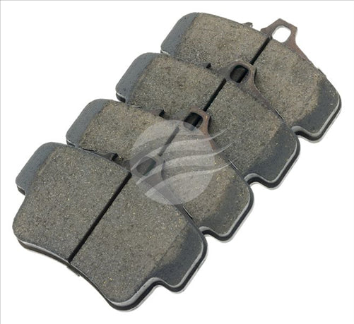 BREMTEC EURO-LINE BRAKE PADS SET BT1036ELC