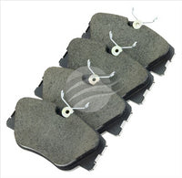 BREMTEC EURO-LINE BRAKE PADS SET MERCEDES (W124) E200 E220 BT103ELC