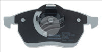 BREMTEC PRO-LINE BRAKE PADS SET SAAB 9-5 (YS3E) 2.0T 1997- BT1040PRO