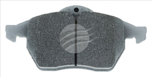 BREMTEC PRO-LINE BRAKE PADS SET SAAB 9-5 (YS3E) 2.0T 1997- BT1040PRO