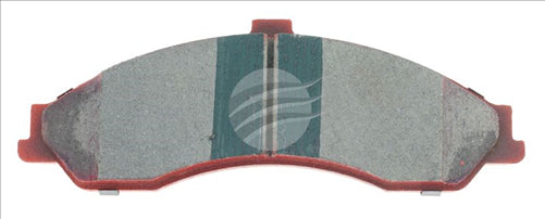 BREMTEC HYBRID-CARBON HIGH PERFORMANCE HOLDEN COMMODORE VZ CAR BT1041EV550