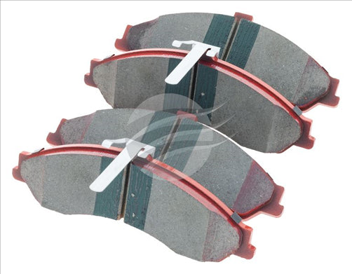 BREMTEC HYBRID-CARBON HIGH PERFORMANCE HOLDEN COMMODORE VZ CAR BT1041EV550