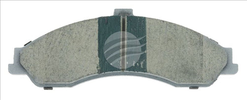 BREMTEC PRO-LINE BRAKE PADS SET HOLDEN COMMODORE VZ POLICE CAR BT1041PRO