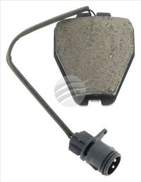 BREMTEC EURO-LINE BRAKE PADS SET BT1059ELC