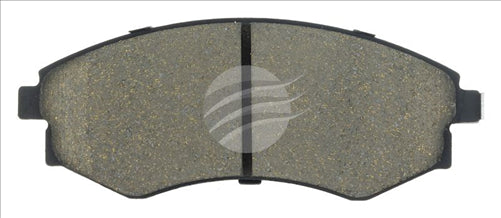 BREMTEC TRADE-LINE BRAKE PADS SET NISSAN SERENA/BLUEBIRD BT105TS