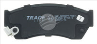 BREMTEC TRADE-LINE BRAKE PADS SET SUZUKI SWIFT SF413 1.6 1990-95 BT106TS