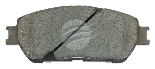 BREMTEC 4WD BRAKE PADS SET LEXUS ES300 MCV30R 2001-06 BT1070E