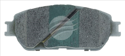 BREMTEC PRO-LINE BRAKE PADS SET LEXUS ES300 MCV30R 2001-06 BT1070PRO